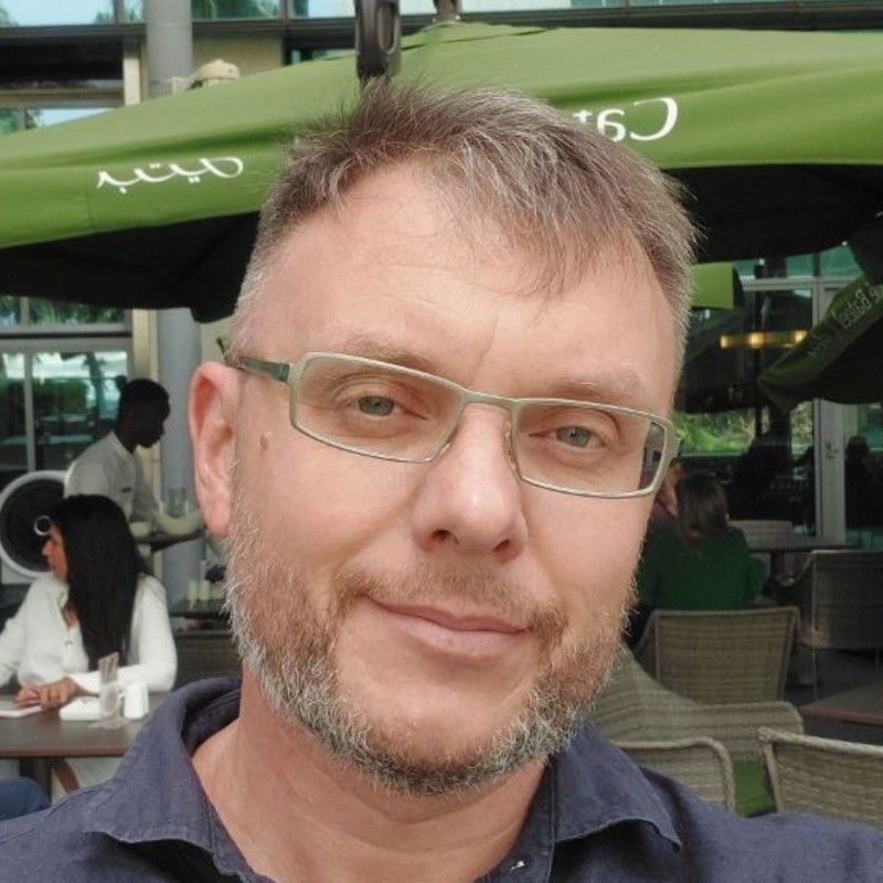 Siarhei Zhyltsou